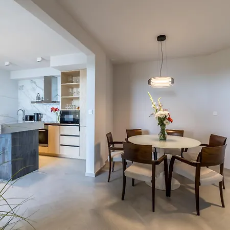 Appartement Beachfront Podstrana