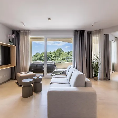 Appartement Beachfront *