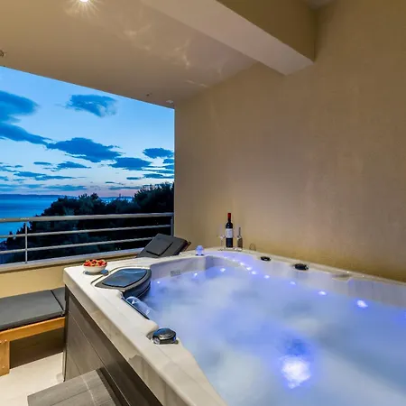 Appartement Beachfront