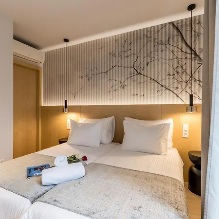 Appartement Beachfront *