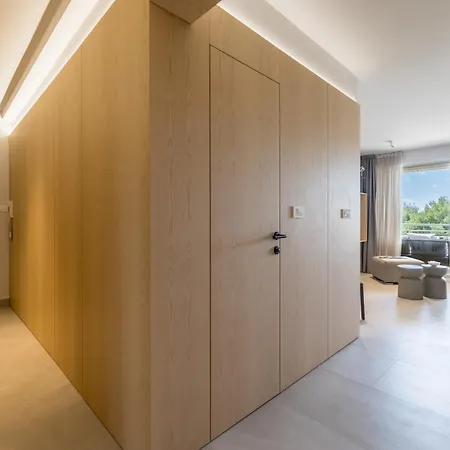 Appartement Beachfront Podstrana
