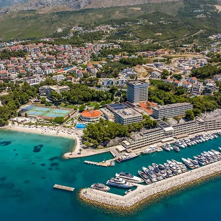 Appartement Beachfront Podstrana